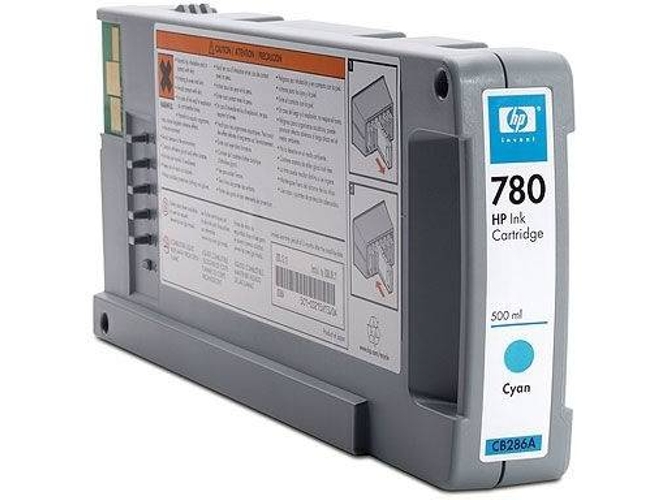 Cartucho HP 780