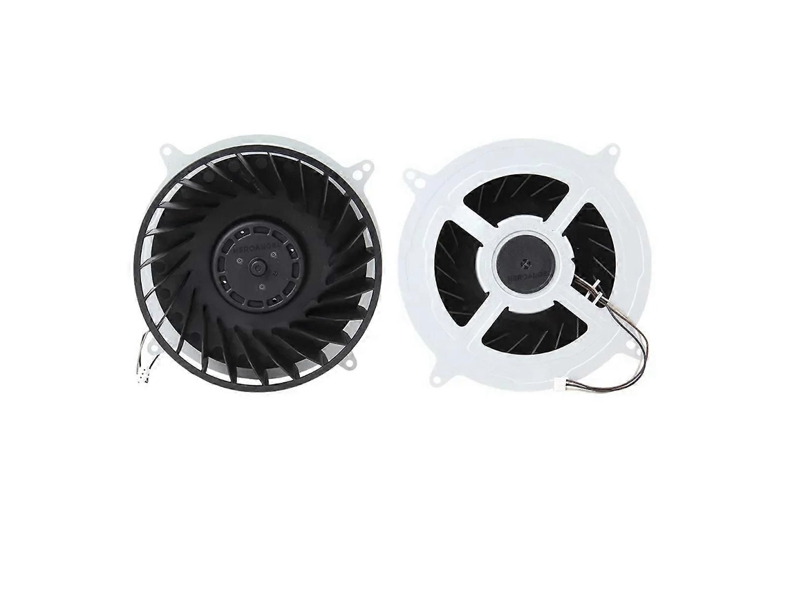 Ventilador de refrigeración interno GOKOCO para consolas de videojuegos
