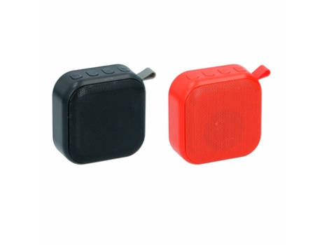 Altavoz Bluetooth Portátil Dunlop