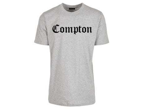 Camiseta MISTER TEE Compton