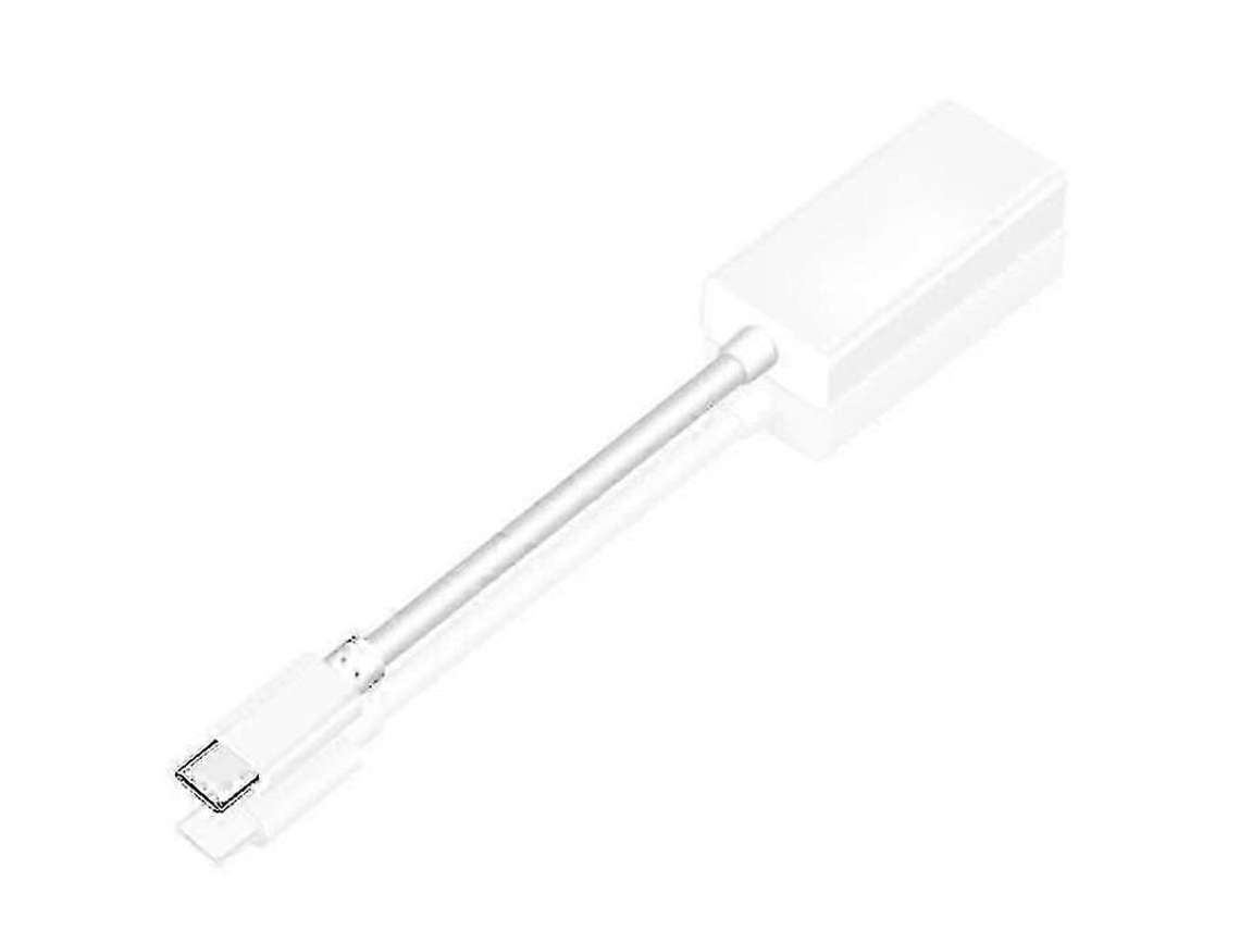 Adaptador Thunderbolt 3 a Thunderbolt 2 para Macbook CHARM