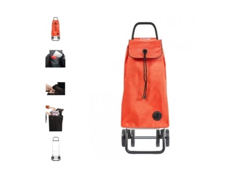 Carro imax mf4 mandarina