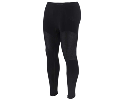 Ropa interior para Hombre JOLUVI Performance Negro para Montaña (4 Años)