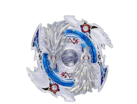 Estilo Completo: Lanzadores Beyblade, Burst Arena Toy B-66 Sin Lanzador