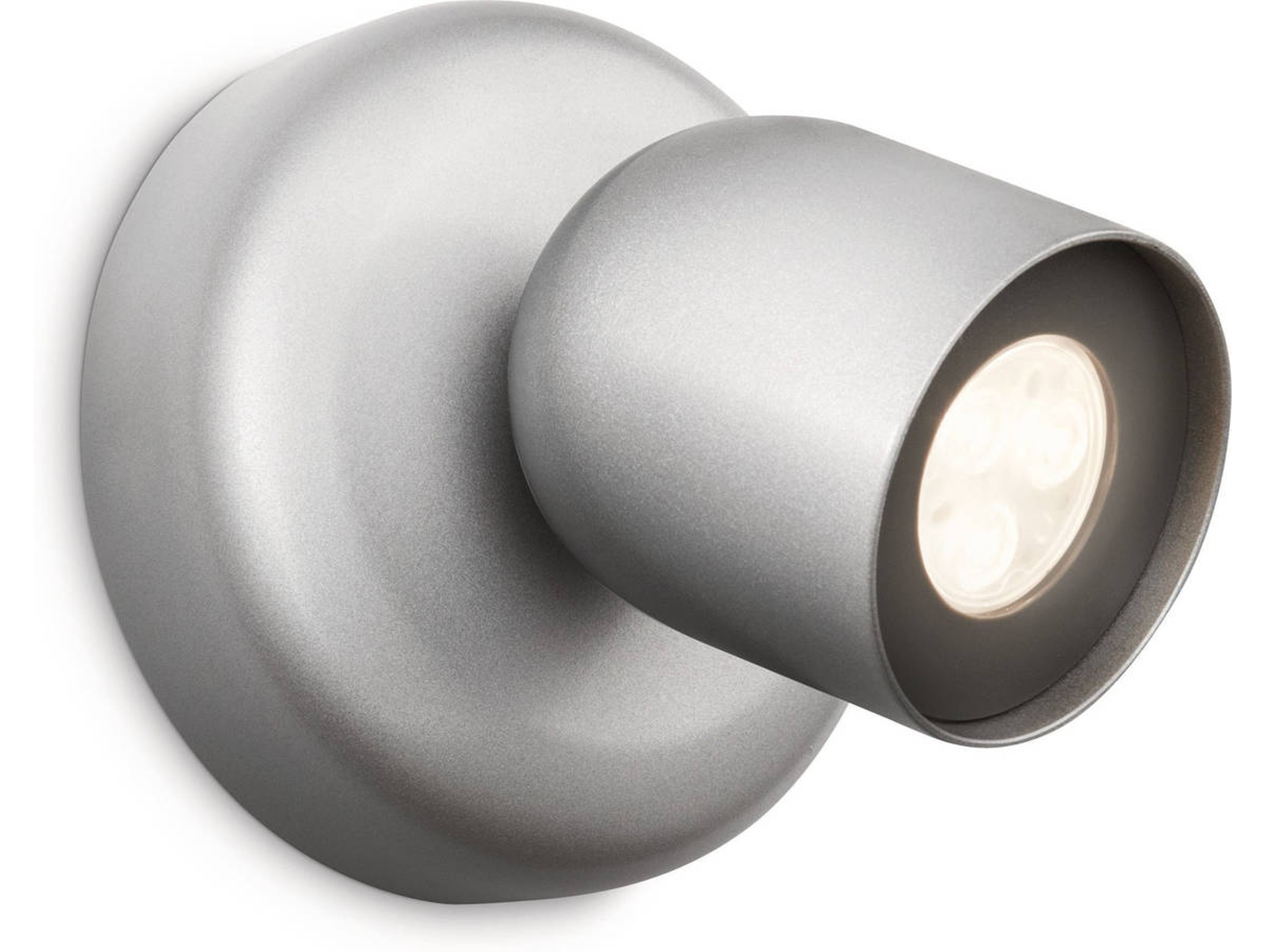 Lámpara de Pared PHILIPS Foco 564904816