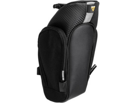Bolsa de Sillín Topeak Mondopack Xl Quickclick (Negro - TU)