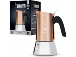 Cafetera BIALETTI Nova Vénus (4 Tazas)
