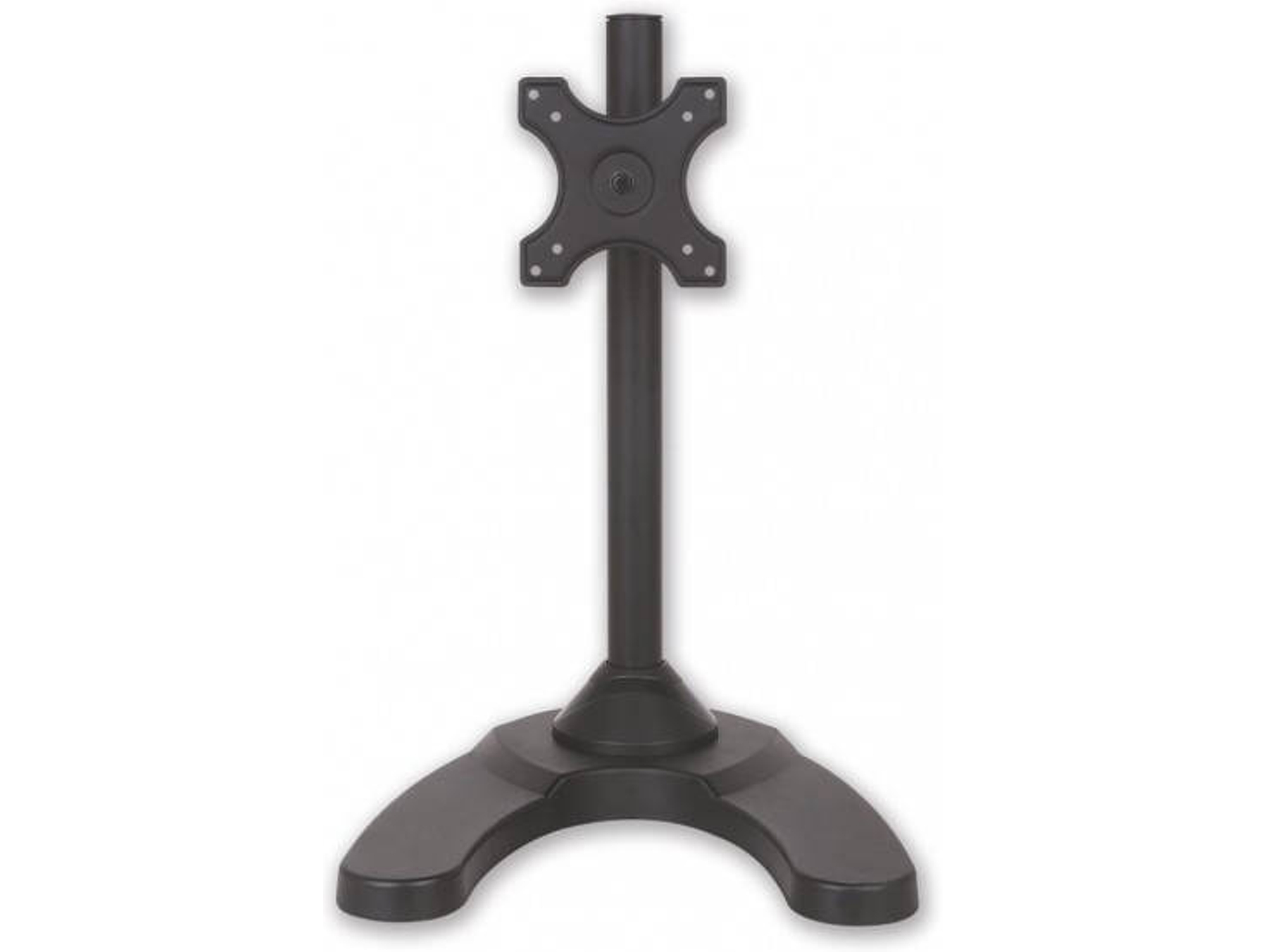 Soporte de Mesa TECHLY ICA-LCD 3500 (13'' a 27'' - Hasta 10 Kg)