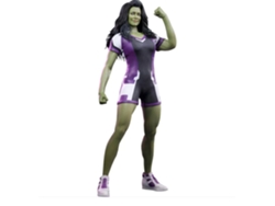 Figura Hot Toys TMS093 - Marvel Comics - She Hulk Attorney At Law - She Hulk