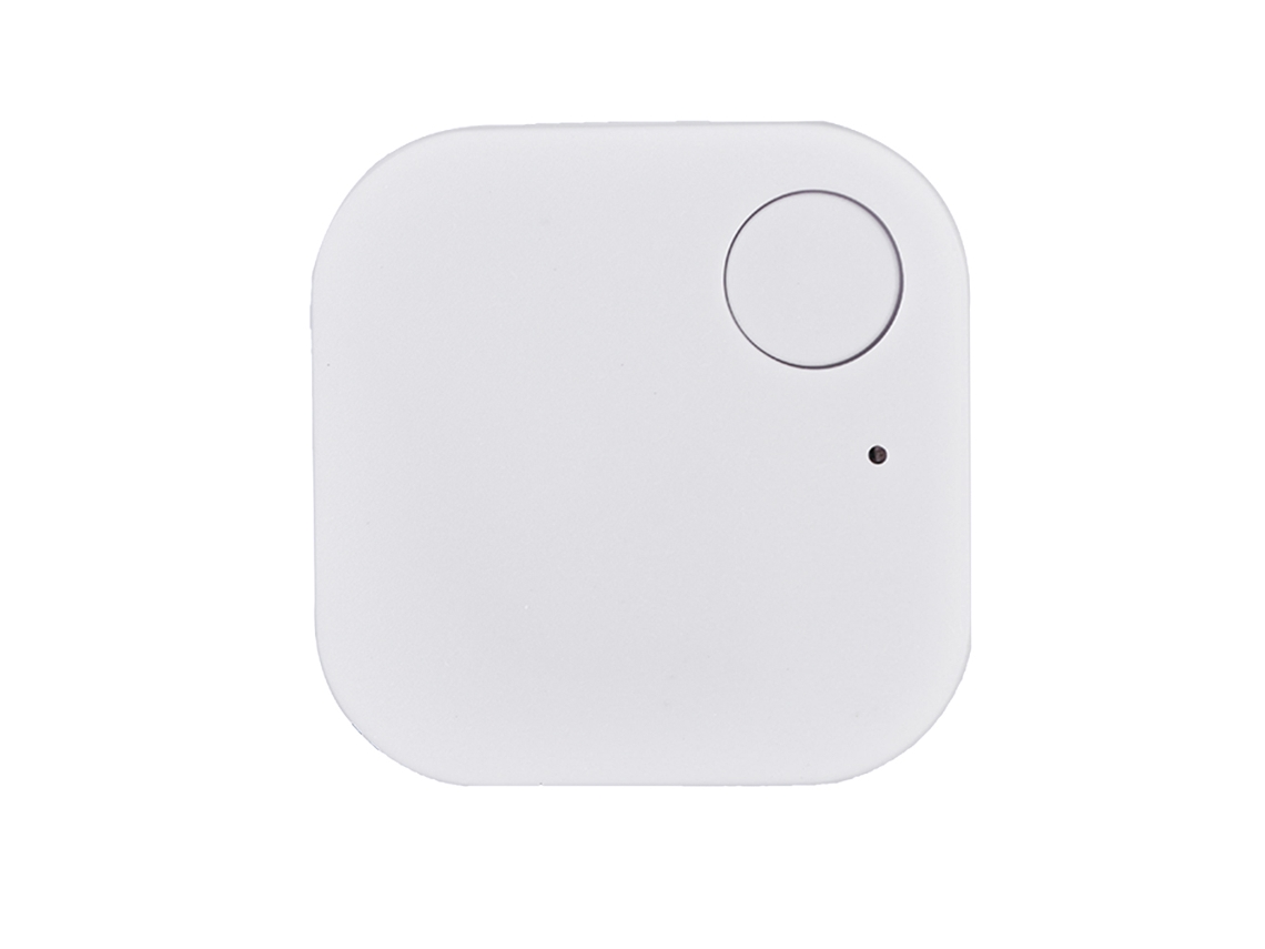 Dispositivo Anti-pérdida Alarma Posicionamiento Bluetooth Seguimiento Inteligente