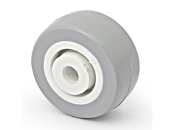 Aro Goma Suelto Ø30 Gris T5-