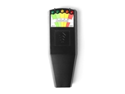 Medidor de Gauss EMF de campo electromagnético K2, Detector de flujo de radiación, Monitor de campo EMF portátil 1F1E06A S/BRAND