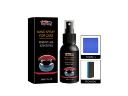 Rayhong Daily Spray Nanocoating para coches