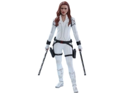 Hot Toys Figura de acción BLACK WIDOW BLACK WIDOW Traje de nieve 1:6 12