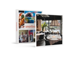 Caja Regalo SMARTBOX Casa Carmen Restaurant Sabadell: 1 Menú Especial para 2 Personas