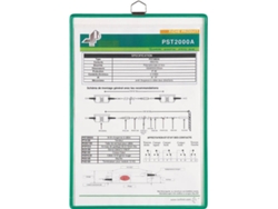 Porta Documentos TARIFOLD 154509