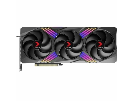 Tarjeta Gráfica PNY Geforce Rtx 4080 Gaming Verto (16 GB - GDDR6X)