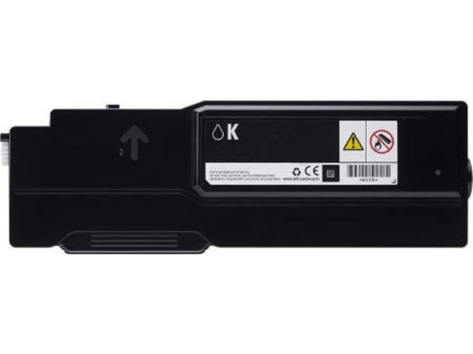 Cartucho de tóner DELL 3070F - 593-BBBQ