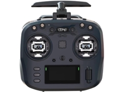 Dron De Largo Alcance Fpv De Alta Potencia Con Control Remoto Jumper T14 Hall Elrs