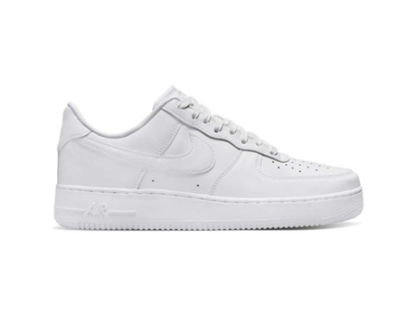 Zapatillas de Hombre NIKE Air Force Fresh Multicolor (39)