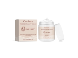Crema de savia de res