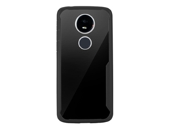 Funda para teléfono móvil EOOCOO (resistente a impactos para Motorola E5)