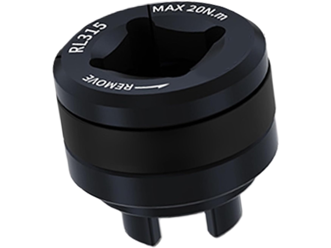 Herramientas De Retrait Professional Para Étrier Frein Vélo Route, Colliers Serrage À Disque D'huile,