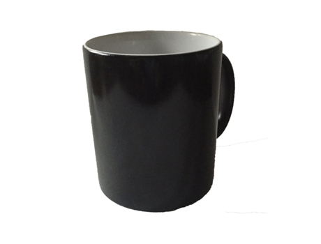 Taza XGF Taza de magia creativa, Taza de cambio Mapa Mapa Mapa Mapa de la travesura Gestionado Taza de té de vino Taza de bebida caliente Copa crea...