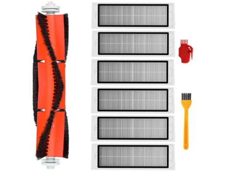 Accesorio Aspiradores XIAOMI S50 S51 E25 S5 S60 Rollo lateral