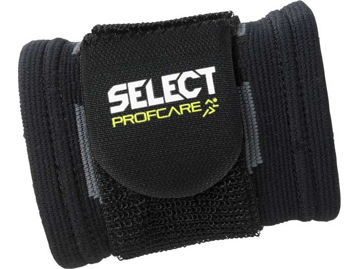 Puño Elástico SELECT (Negro - Neopreno - L/XL)