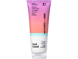 Crema Corporal SEVENTY-ONE Feel Good Moisturizer (75 ml)
