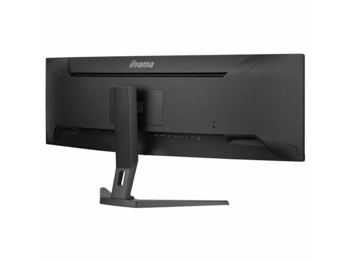 Monitor IIYAMA ProLite XCB4594DQSN-B1 (Negro - Flicker free - LCD - Enchufe EU - 45")