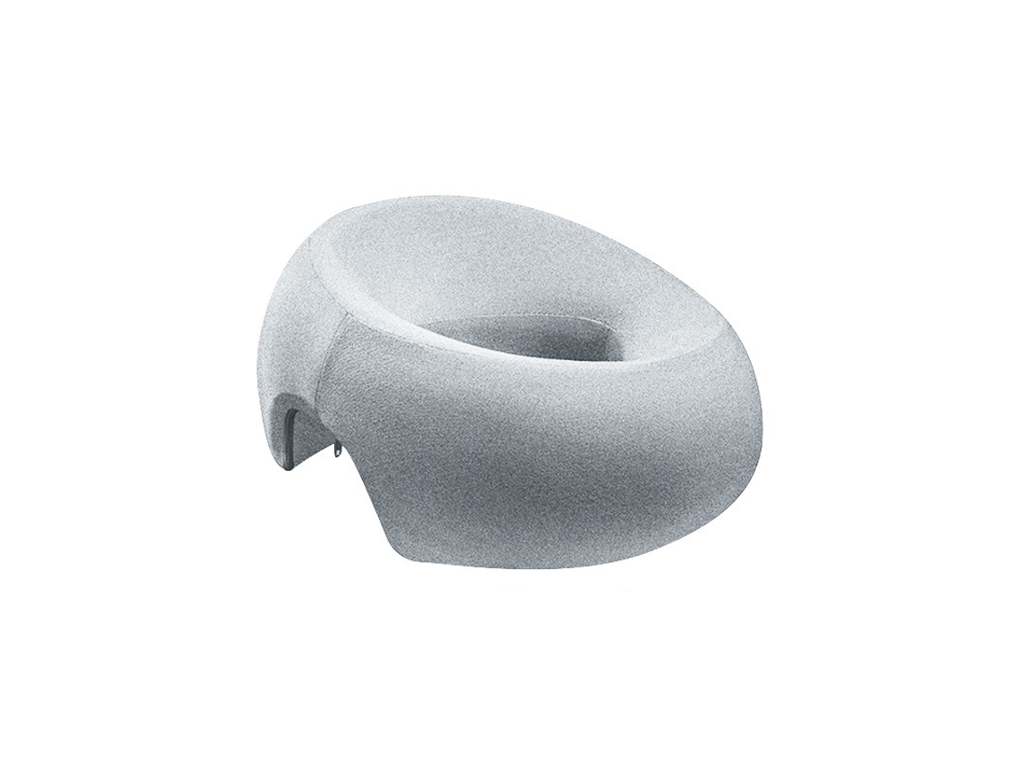 Almohada De Belleza - Almohada De Espuma Viscoelástica Antienvejecimiento Para Personas Que Duermen De Lado
