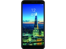 Smartphone INSYS IH8-S559 (5.5 - 2 GB - 16 GB - Negro)