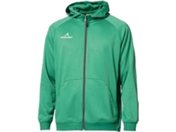 Chándal para Hombre MERCURY EQUIPMENT Performance Verde para Fútbol (L)