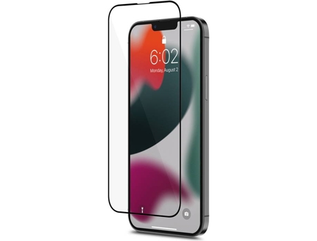 Protector de Pantalla Cristal iPhone 13 Pro Max MOSHI