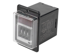 2026-relé Temporizador Digital Lcd Asy-3d De 0-999m Relé De Retardo Eléctrico 110vac