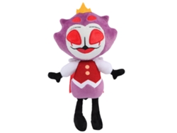 Muñeco De Peluche Suave Con Forma De Personaje De Dibujos Animados, Regalo Decorativo Para Niños, 30 Cm
