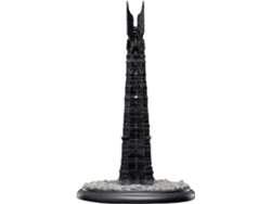 Señor De Los Anillos Figura Torre Othanc 18 Cm WETA WORKSHOP