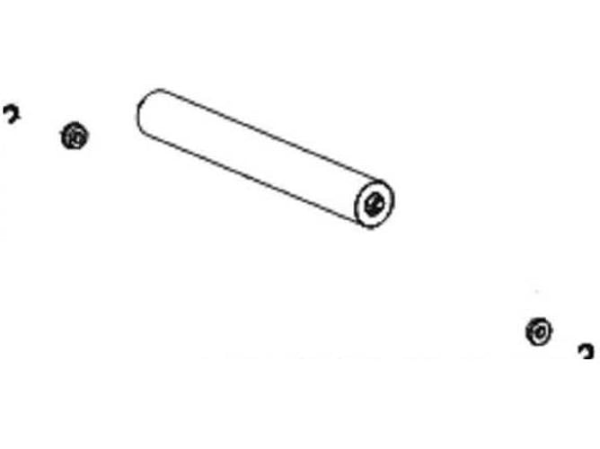 Kit para impresora ZEBRA 77197M