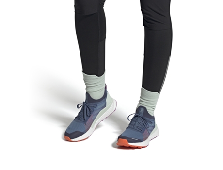 Zapatillas de trail para mujer adidas Terrex Two Ultra Trail