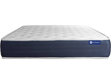 Colchón ACTISOM Actilatex Sleep (135x200 cm - Espuma Viscoelástica)