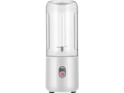 Batidora de Vaso YAN382-2 (35 W - 500 ml - Blanco)