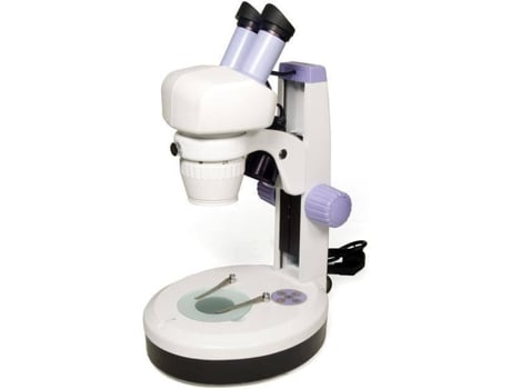 Microscopios LEVENHUK 5ST