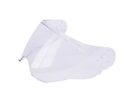 Visera de casco de moto Scorpion Exo-930 faceSHIELD maxvision ready