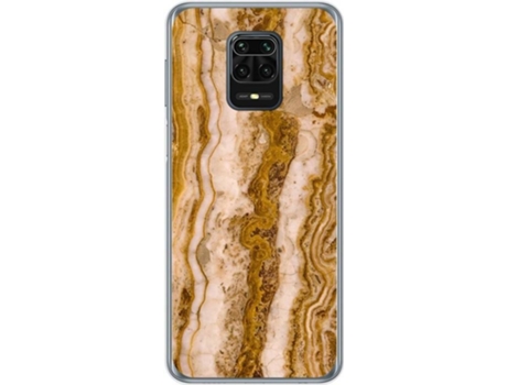 Carcasa Xiaomi Redmi Note 9S / Note 9 Pro TUMUNDOSMARTPHONE Dibujos Multicolor
