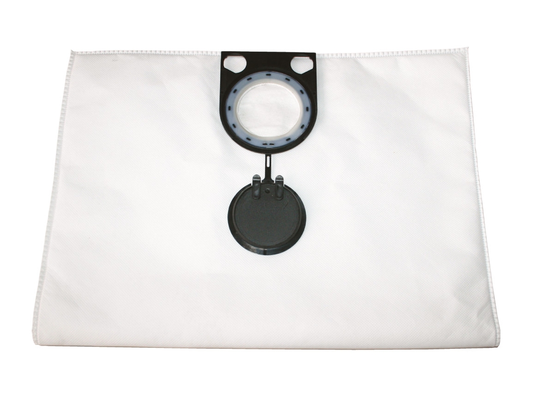 Metabo 5 bolsas de filtro de vellón - 32 l, ASA 1202, ASA 32 L (631665000)