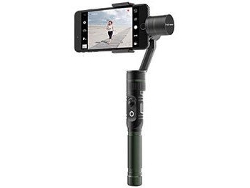 Gimbal SWISS+PRO GIMBAL T2 PORTATIL 3 EJES P/ SMARTPHONE