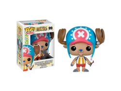 Figura Pop de One Piece Tony Tony Chopper B.active