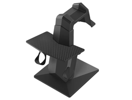 Soporte para Gafas Meta Quest 3 Negro VORTEX VR